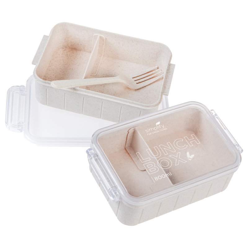 Food Storage Container