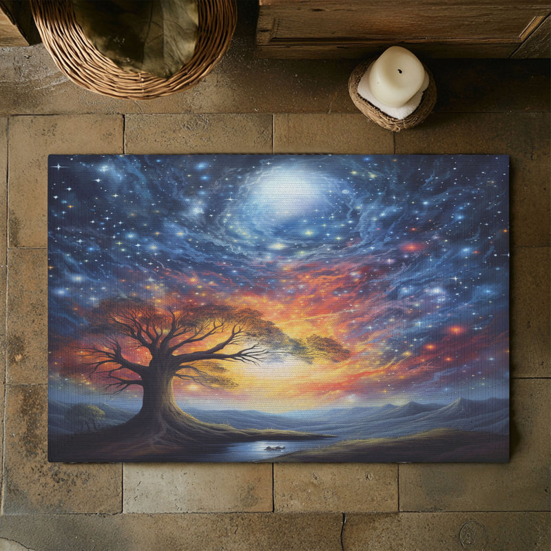 Hasifa, Rectangulaire 3 pi x 5 pi