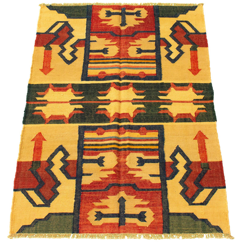 Wool Indoor Rug
