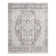 Tapis d'intérieur lavable Dashaya Chenille Mashine 