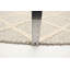 Tapis carré nouvel âge en laine carré 5 pi 11 po x 6 pi 1 po Iamandi