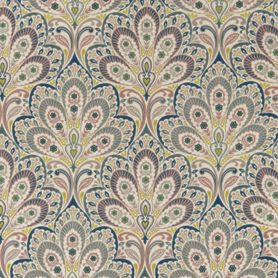 Eden Persia Fabric
