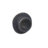 Egg-Shaped Lightweight Mgo Outdoor Planter Set Of 3,Modern Stone-Look Textured Flower Pots With Drainage Holes And Rubber Plug, Suitable For Patio, Garden, Poolside & Indoor-144534005