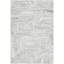 Hand Tufted Abstract Area Rug-608062832