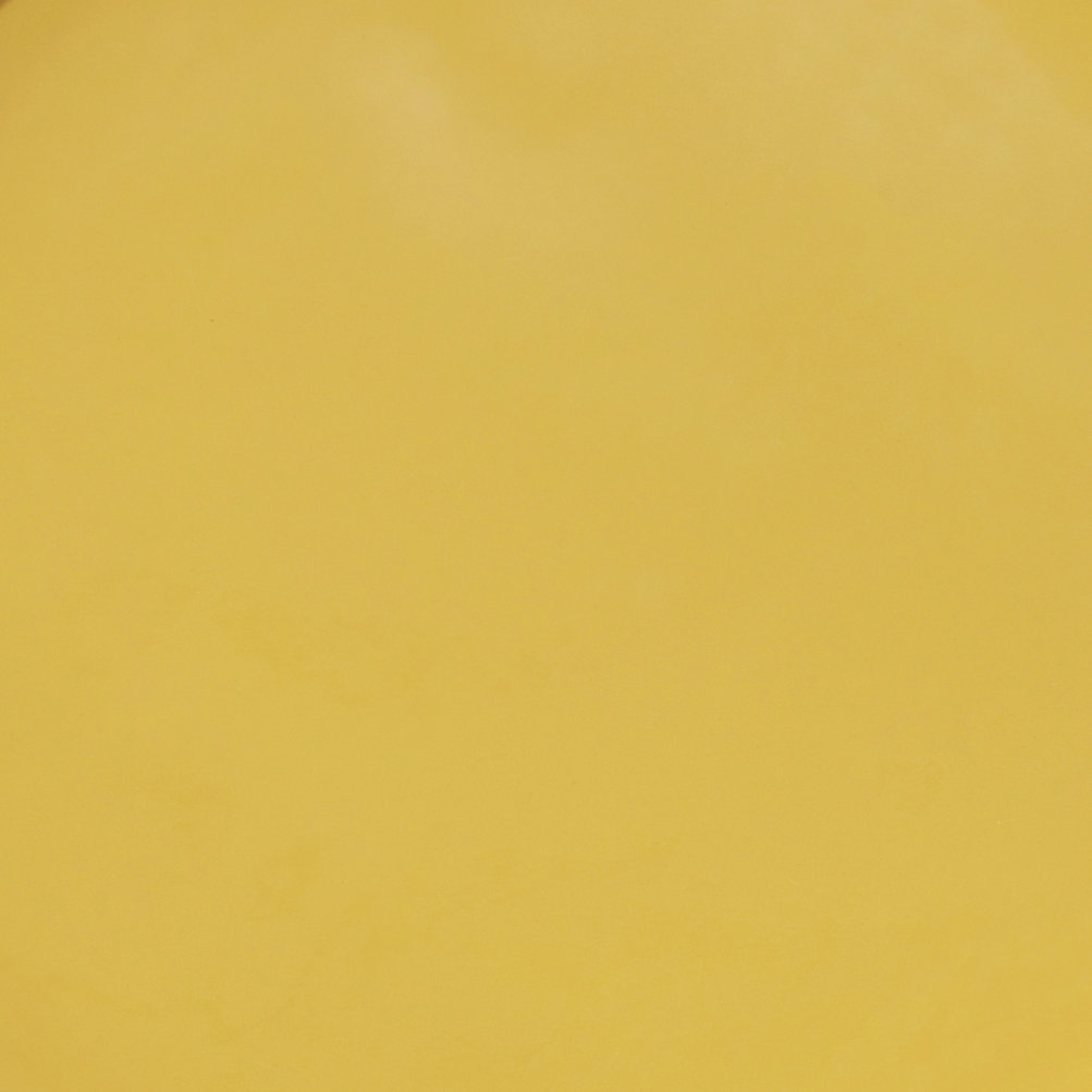Isthia End Table, Yellow Ochre