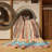 Striped Indoor Rug-1855943635