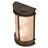 Tinette Steel Wall Light