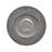 Outdoor 32" Round Propane Fire Pit