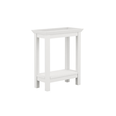 Aralee Tray Top End Table