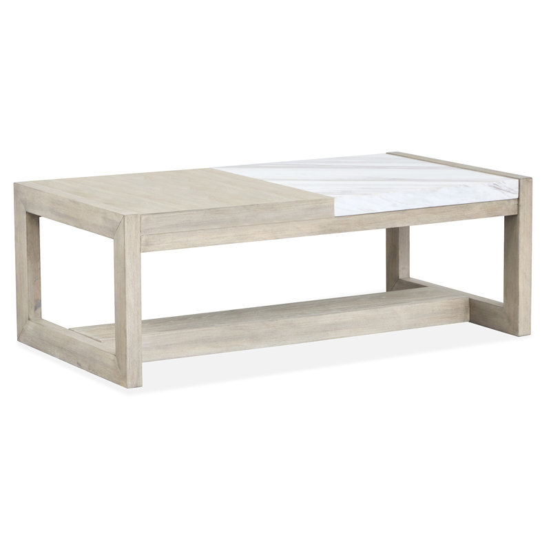 Table basse York