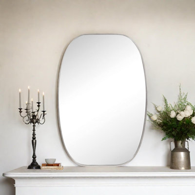 Miroir de salle de bain mural 20 po x 30 po