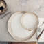 Burlington Handmade Stoneware Dinner Plate-2025749929