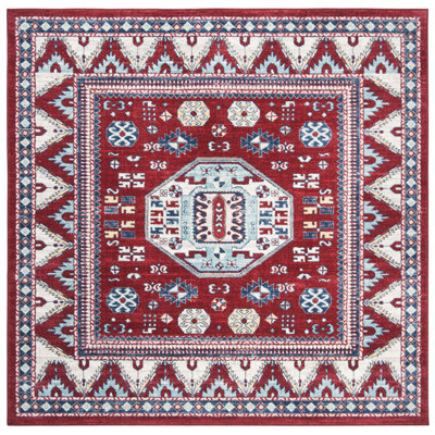 Easthampton Southwestern Hand Woven Area Rug