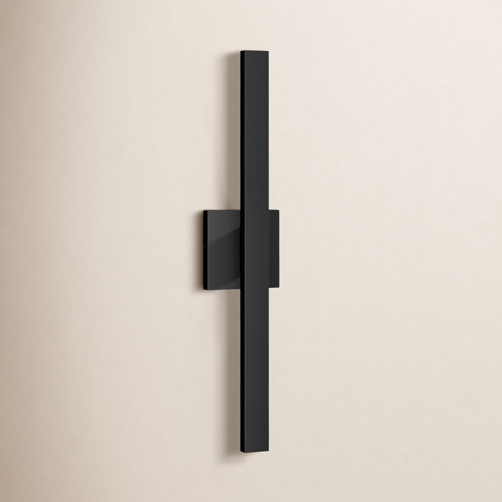 Latitude Run® Outdoor Sconce, 23.6" Height