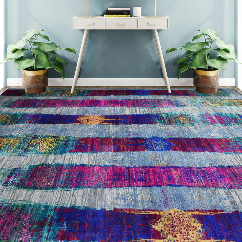 Canterbury Area Rug, Rectangle 9' x 12'