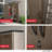 Rubbermaid Big Max 2 ft. 6 in. x 4 ft. 3 in. Large Vertical Resin Storage Shed