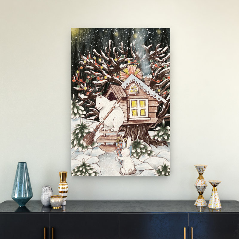 Print, 91.44cm H x 60.96cm W