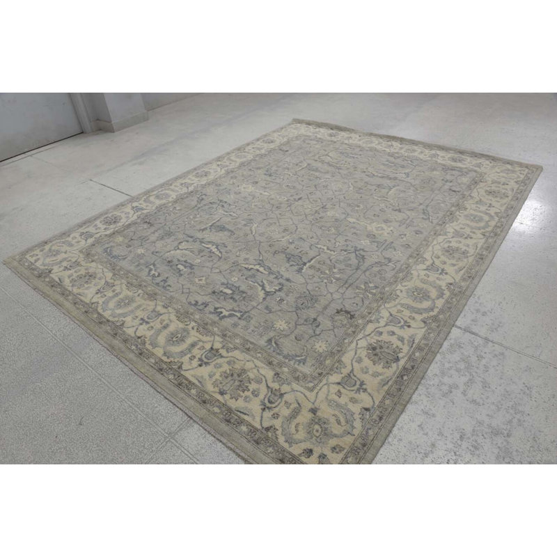 Tapis noué à la main Dover