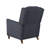 Bryseida Pushback Recliner-263900304
