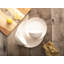 Siterra Artist's Blend Stoneware 16 Piece Dinnerware Set - Service for 4-1193415287