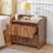 2-Drawer Nightstand (23.6" W)-87668789