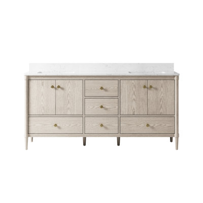 Gabby Double Bathroom Vanity