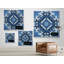 «Navy Nature II», impression sur toile-25250988-40496955