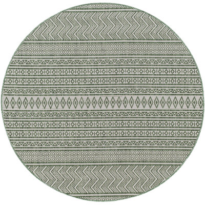 Marcus Global Indoor/Outdoor Rug