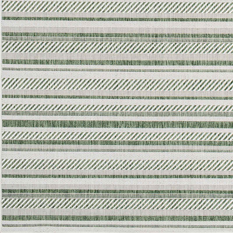Raeli Global Indoor/Outdoor Rug, Rectangle 130 x 180cm