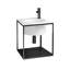 Skyland 18.9'' W Single Vanity