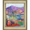 Ocotilla Hill Painting by Joseph Mota