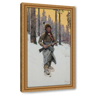 A Moment of Suspense (1903)