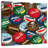 Tergel Soda Bottle Caps-109392005