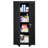 Value Line 30 " Wide 3 - Shelf Storage Cabinet with-26432