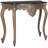 43.3'' Console Table