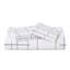 250TC Brushed Microfiber Duvet Cover Set with Pillowcases (3 in 1)-114497931-114497932