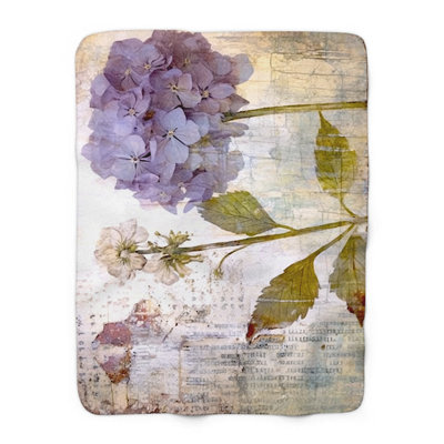 Throw Blanket