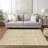 Floral Indoor / Outdoor Rug-109582871