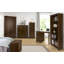 Somerville Single pedestal Dressing Table