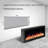 Litedeer Homes 48'' W Electric Fireplace