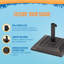 Fronton 26 Lb. Resin Free Standing Umbrella Base