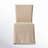 Rennie 19.75'' H Linen Upholstered Side Chair-684208213