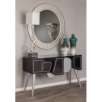 Flat Wall Mirror