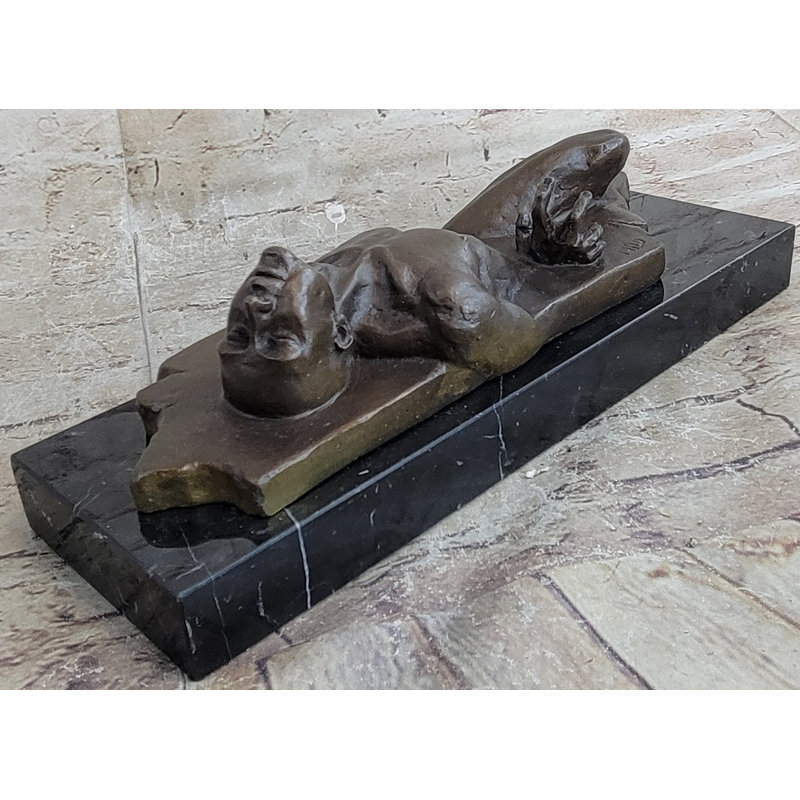 Figurines et sculptures Nakiyla