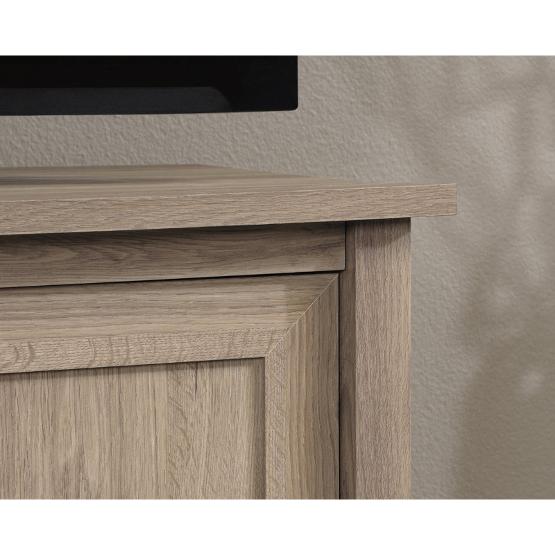 Lila Unfinished TV Stand for TVs up to 48"