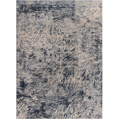 Abstract Indoor Rug