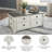 Aundray Coffee Table