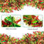 Costas Polyvinyl Chloride (PVC) 8.11cm Tinsel