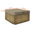 Covers & All Square Hot Tub Cover-677380623