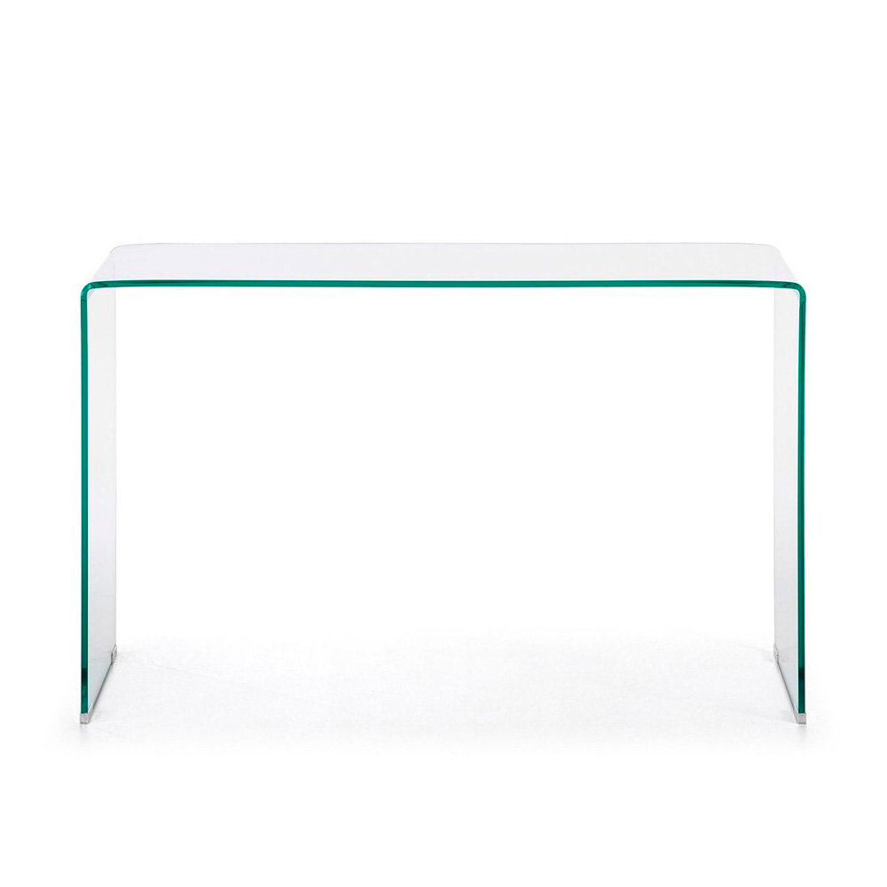 Arvani Console Table, 30" H x 30" W x 8" D